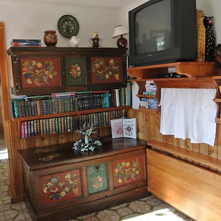 Gaestehaus Unterlaenger- Lass Die Seele Lachen Villa Krems in Kaernten Bagian luar foto