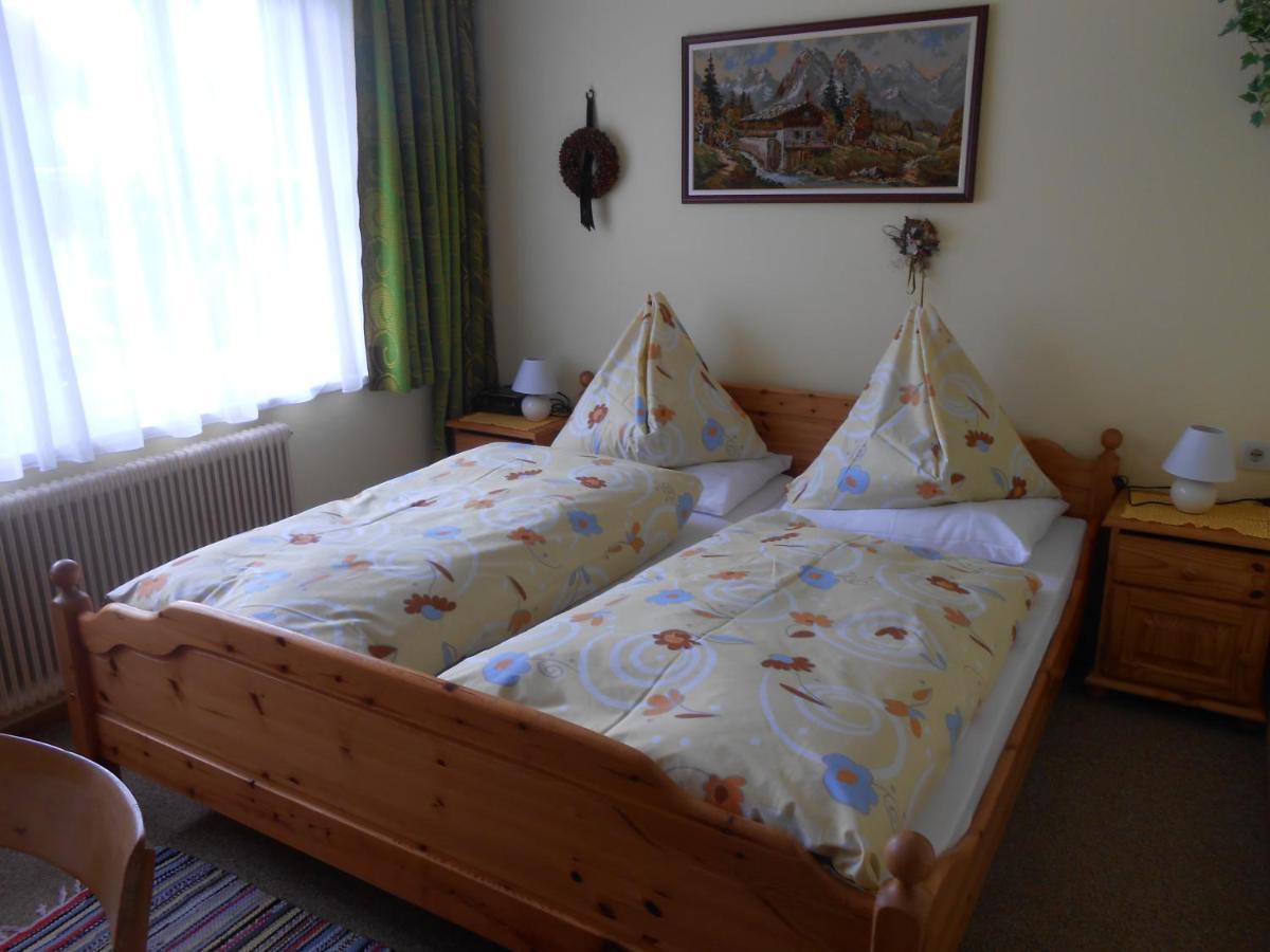 Gaestehaus Unterlaenger- Lass Die Seele Lachen Villa Krems in Kaernten Ruang foto